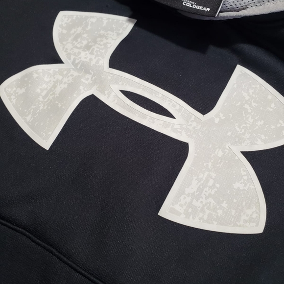 Kids Under Armour Pullover - Picture 3 of 6